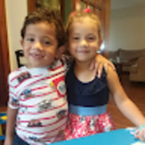 Meet your Posher, Daniel